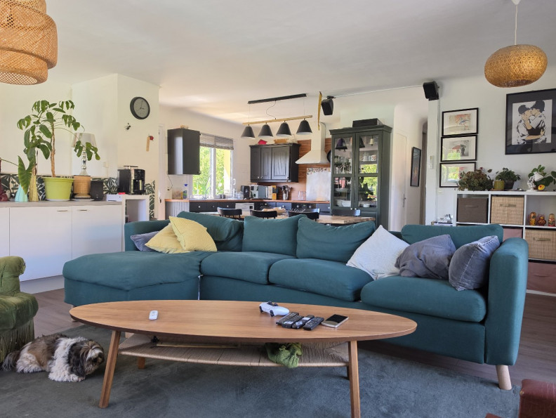 vente Maison Puyoo - Photo 2