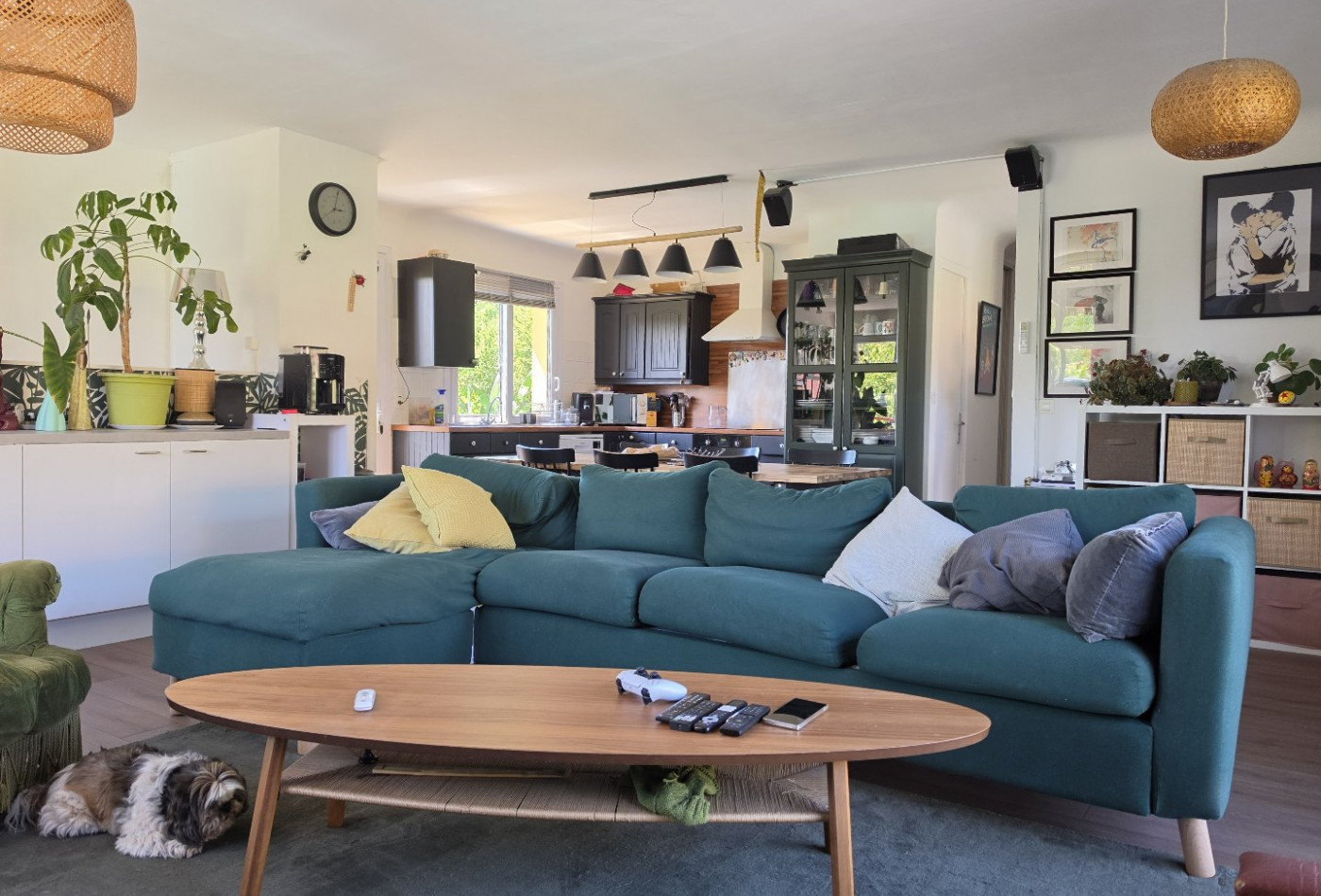 vente Maison Puyoo - Photo 2