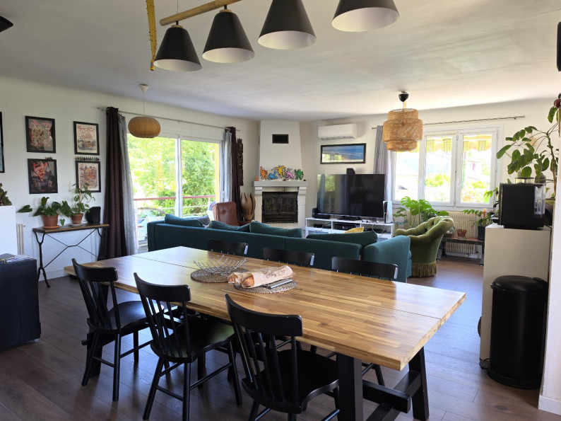 vente Maison Puyoo - Photo 5