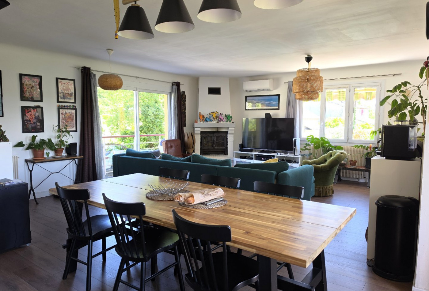 vente Maison Puyoo - Photo 5
