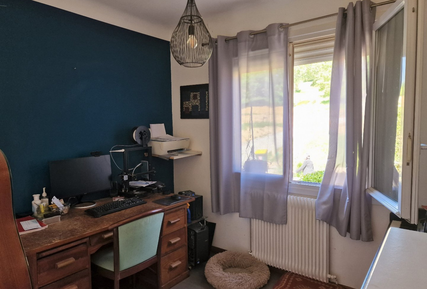 vente Maison Puyoo - Photo 9