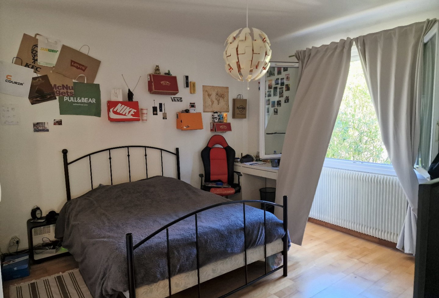 vente Maison Puyoo - Photo 7