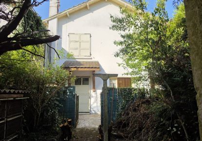 vente Maison Bellocq