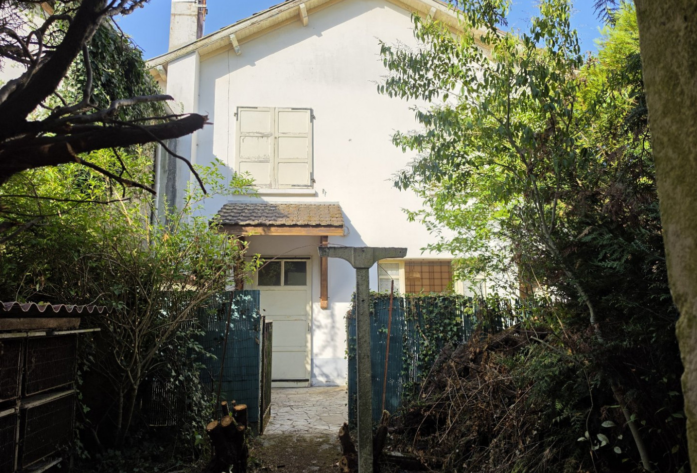 vente Maison Bellocq - Photo 1
