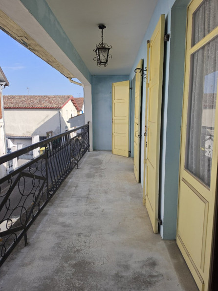 vente Maison Bellocq - Photo 8