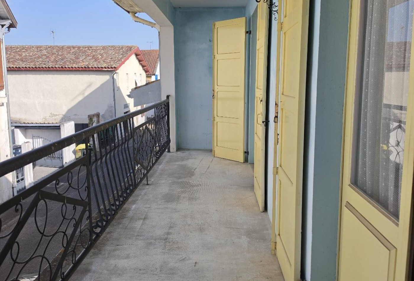 vente Maison Bellocq - Photo 8