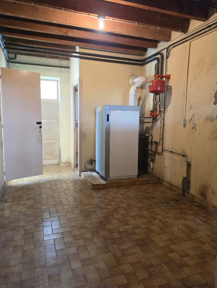 vente Maison Bellocq - Photo 10