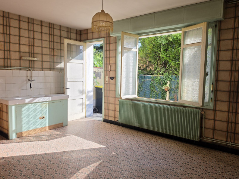 vente Maison Bellocq - Photo 2