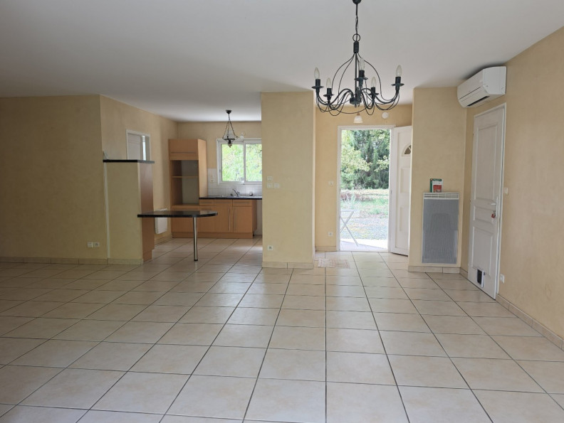 vente Maison Puyoo - Photo 5