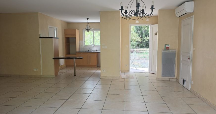 vente Maison Puyoo