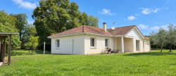 vente Maison Puyoo