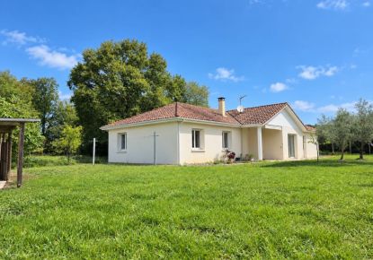 vente Maison Puyoo