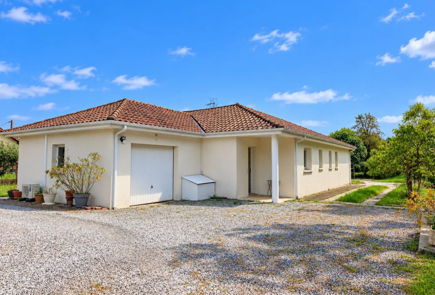 vente Maison Puyoo - Photo 3