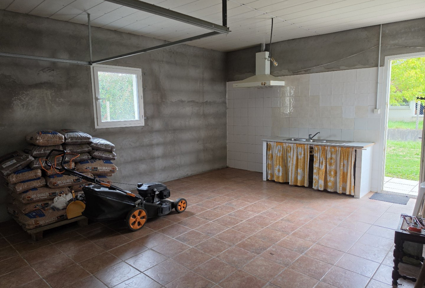 vente Maison Puyoo - Photo 7