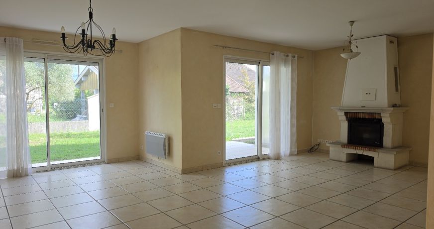 vente Maison Puyoo