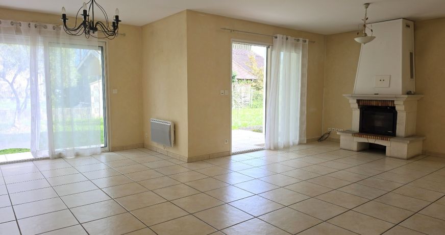 vente Maison Puyoo