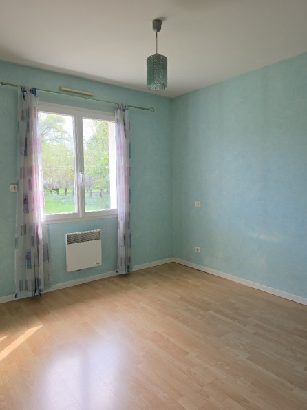 vente Maison Puyoo - Photo 8