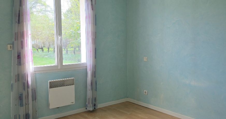 vente Maison Puyoo