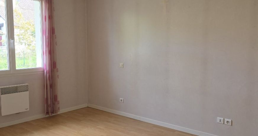 vente Maison Puyoo