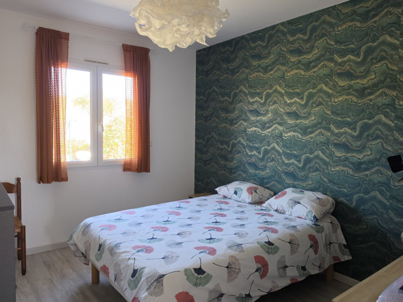à vendre Maison Ramous - Photo 5