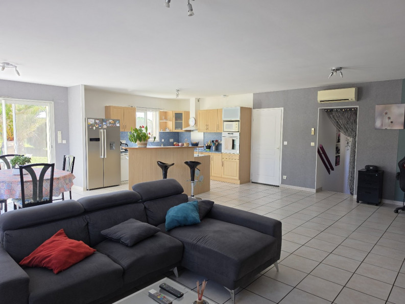 à vendre Maison Ramous - Photo 2