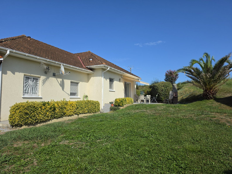 à vendre Maison Ramous - Photo 1