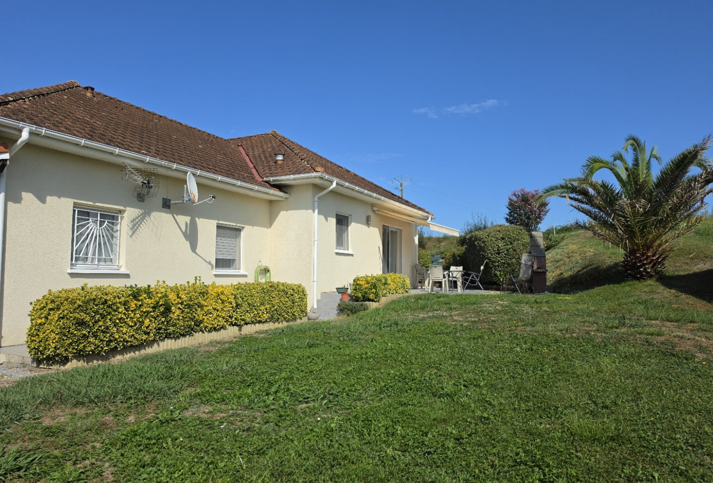 vente Maison Puyoo - Photo 3
