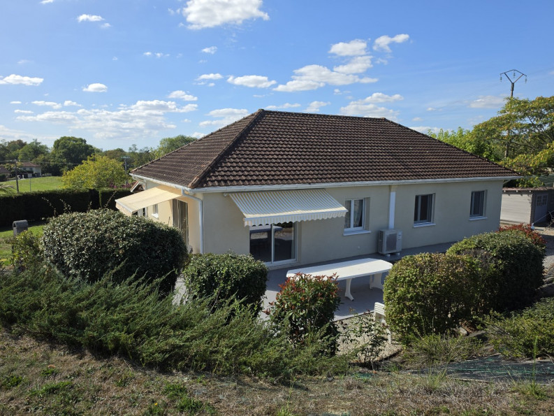 à vendre Maison Ramous - Photo 10