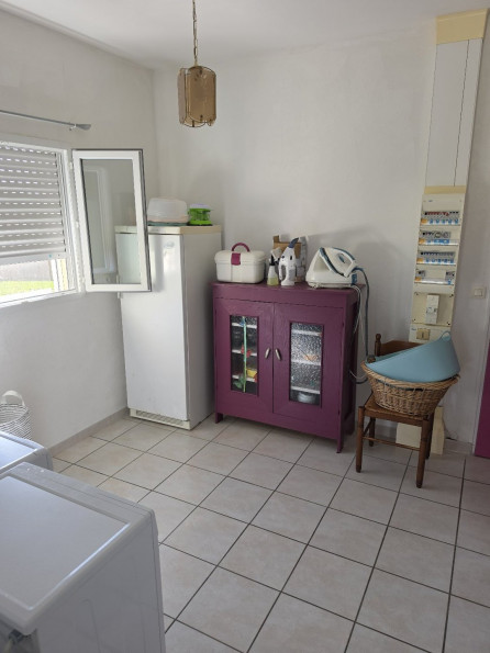 à vendre Maison Ramous - Photo 9