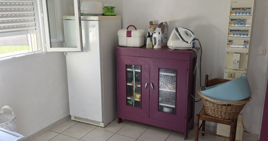 vente Maison Puyoo