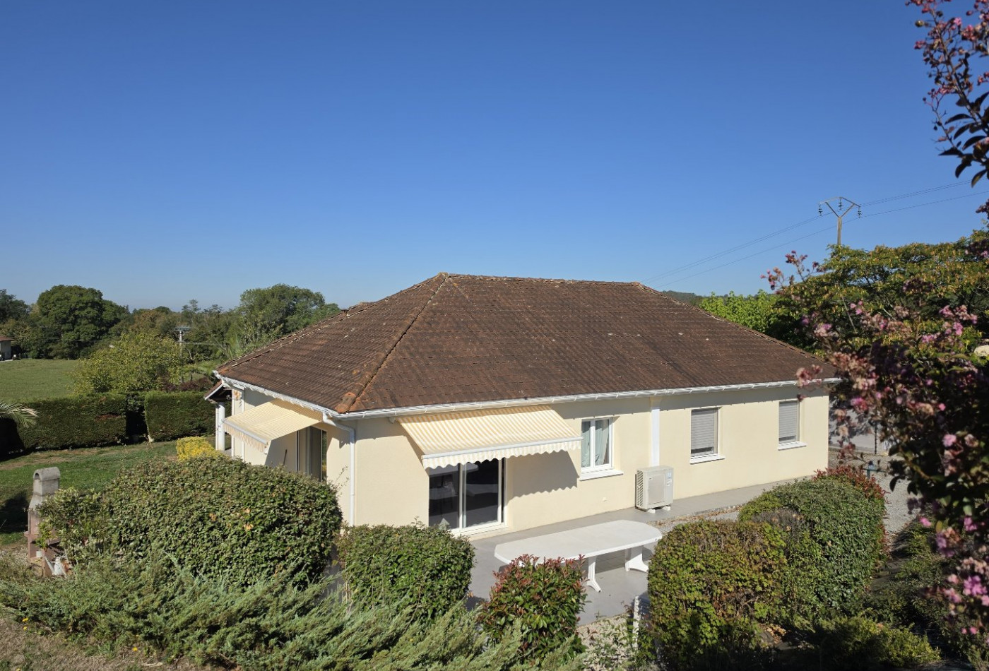 vente Maison Puyoo - Photo 1