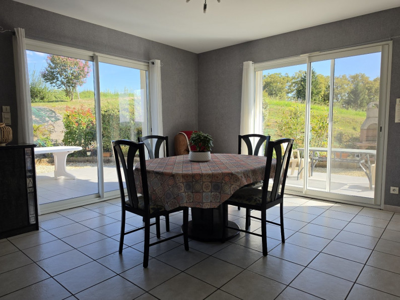 à vendre Maison Ramous - Photo 4