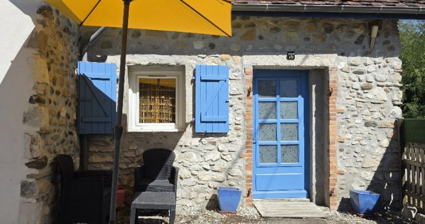 vente Maison Orthez