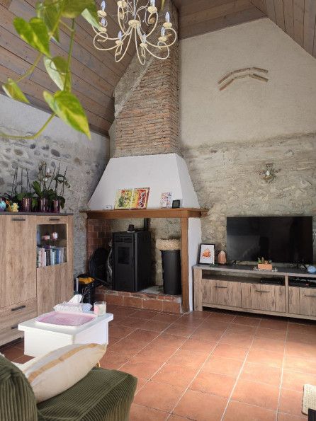à vendre Maison Orthez - Photo 5