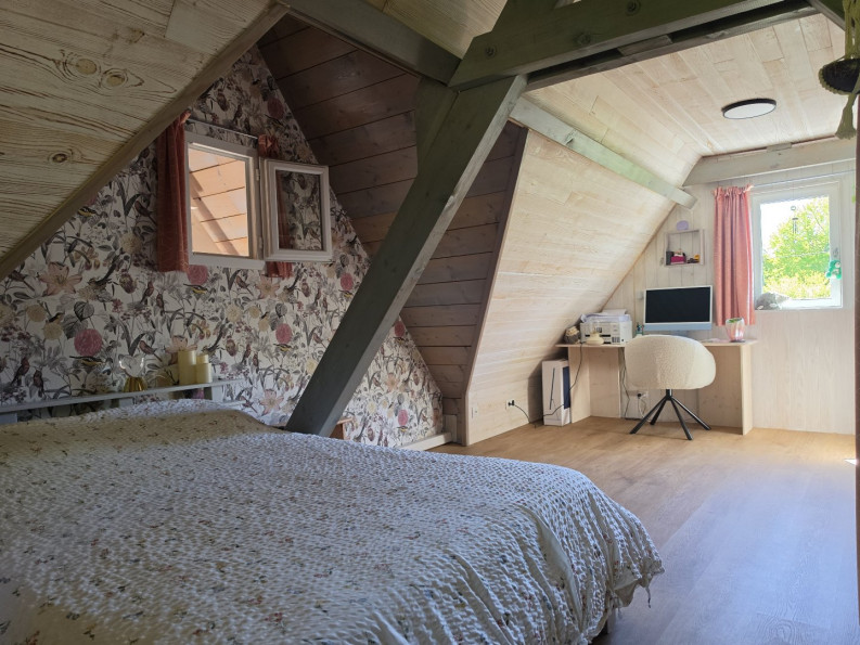 vente Maison Orthez - Photo 7