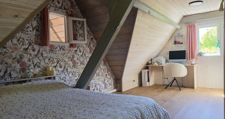 vente Maison Orthez