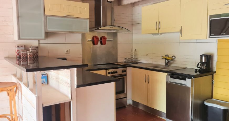 vente Maison Orthez