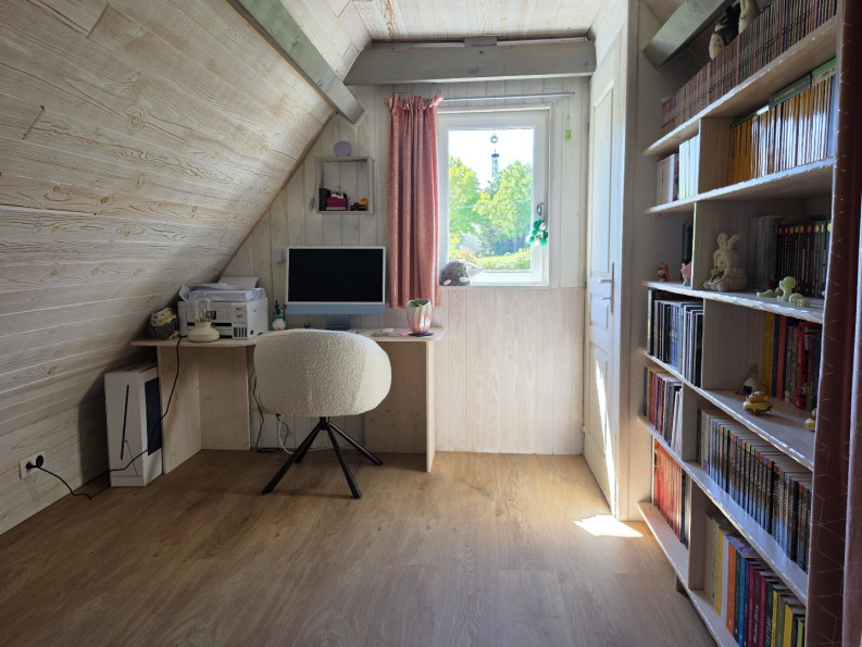 vente Maison Orthez - Photo 9
