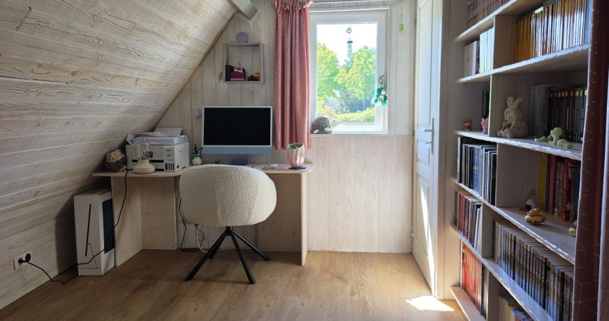 vente Maison Orthez