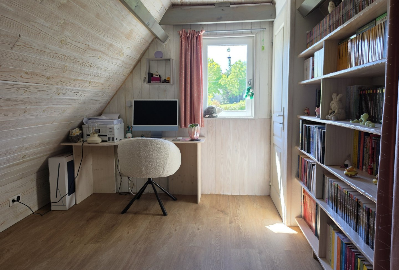 vente Maison Orthez - Photo 9