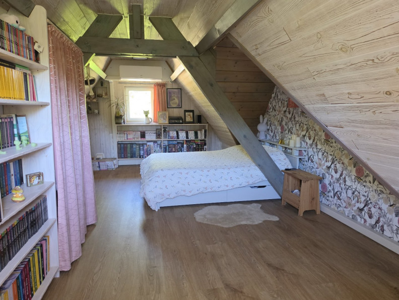 vente Maison Orthez - Photo 8