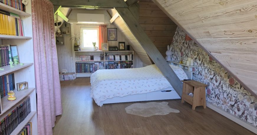 vente Maison Orthez