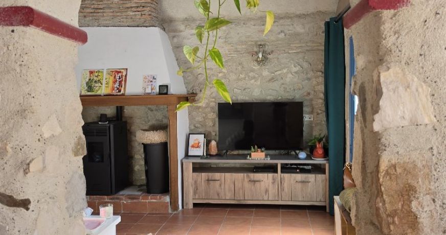 vente Maison Orthez