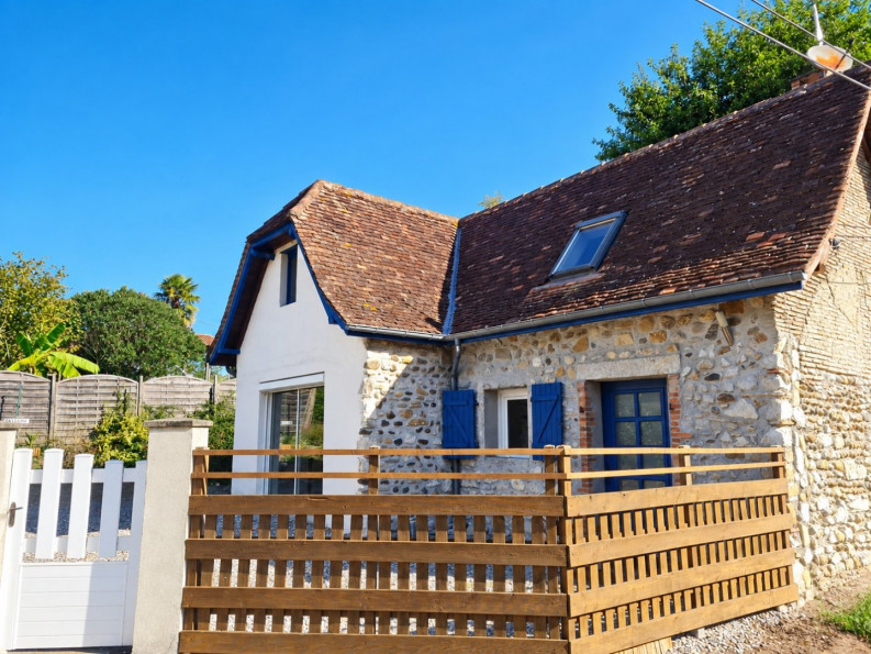 à vendre Maison Orthez - Photo 1