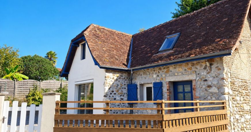 vente Maison Orthez
