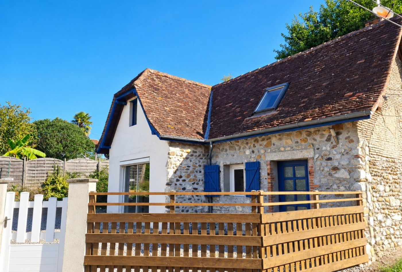 vente Maison Orthez - Photo 1