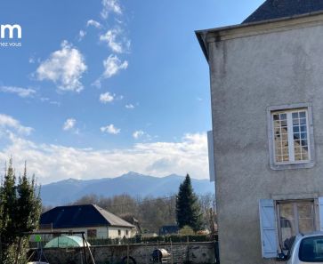 sale Ogeu Les Bains
