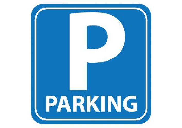 vente Parking extérieur Pau