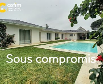 For sale Idron | Réf 6403783247 - Cofim groupe