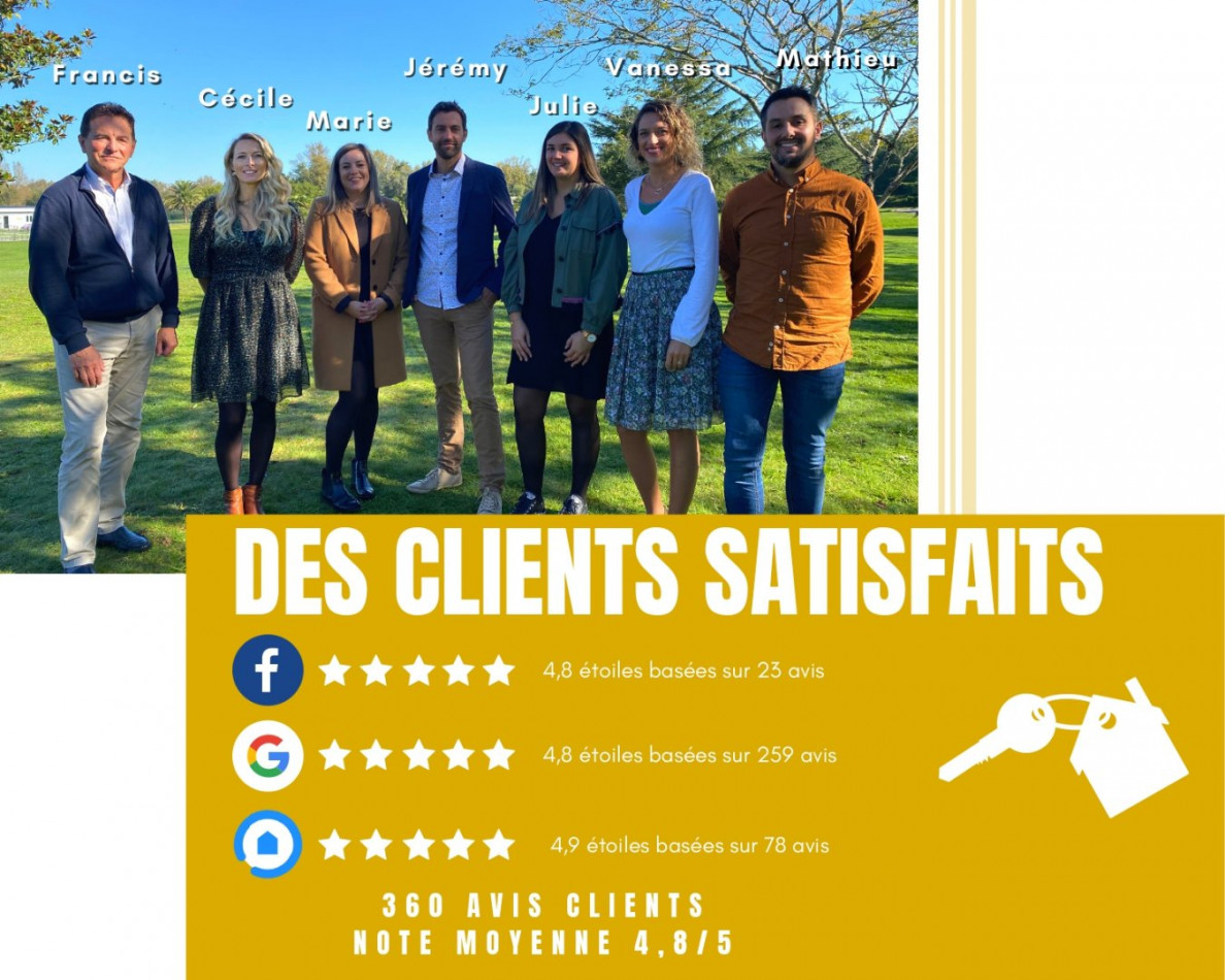 vente Terrain Riupeyrous - Photo 3